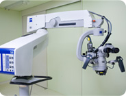 미세현미경-수술장비(microscope)