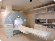 MRI (자기공명영상장치)